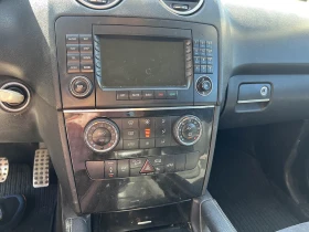 Mercedes-Benz ML 320  CDI, снимка 13