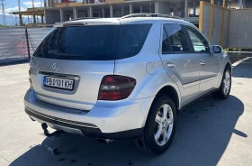 Mercedes-Benz ML 320  CDI, снимка 5