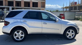 Mercedes-Benz ML 320  CDI, снимка 4