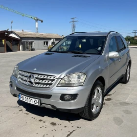 Mercedes-Benz ML 320  CDI, снимка 1