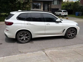 BMW X5 xDrive40i  CARFAX, снимка 3