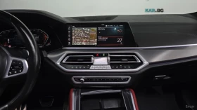 BMW X6 XDRIVE* M* SPORT* ДИСТРОНИК* HEADUP* HARMAN* KARDO, снимка 12