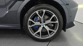 BMW X6 XDRIVE* M* SPORT* ДИСТРОНИК* HEADUP* HARMAN* KARDO, снимка 16