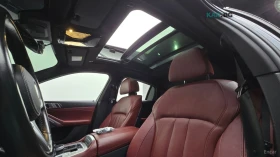 BMW X6 XDRIVE* M* SPORT* ДИСТРОНИК* HEADUP* HARMAN* KARDO, снимка 9