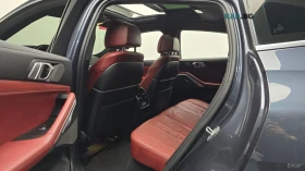BMW X6 XDRIVE* M* SPORT* ДИСТРОНИК* HEADUP* HARMAN* KARDO, снимка 11