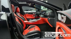 Mercedes-Benz GT 43 4MATIC+ | Black/Red | 80 000 km | Цена с достав, снимка 10