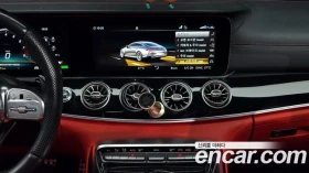 Mercedes-Benz GT 43 4MATIC+ | Black/Red | 80 000 km | Цена с достав, снимка 17