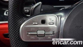 Mercedes-Benz GT 43 4MATIC+ | Black/Red | 80 000 km | Цена с достав, снимка 15