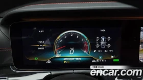 Mercedes-Benz GT 43 4MATIC+ | Black/Red | 80 000 km | Цена с достав, снимка 8