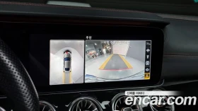 Mercedes-Benz GT 43 4MATIC+ | Black/Red | 80 000 km | Цена с достав, снимка 16
