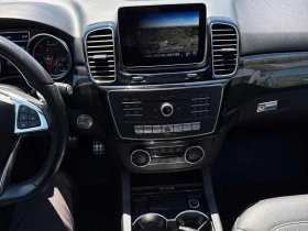 Mercedes-Benz GLE * AMG 43 * АВТОКРЕДИТ БЕЗ ПЪРВОНАЧАЛНА ВНОСКА* , снимка 9