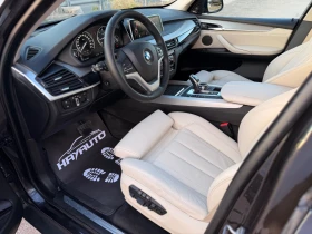 BMW X5 30d= xDrive= 7-Места= Sport Pack= Панорама= 360* К, снимка 8