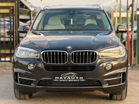 BMW X5 30d= xDrive= 7-Места= Sport Pack= Панорама= 360* К, снимка 2