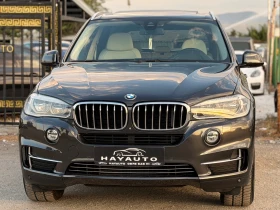 BMW X5 30d= xDrive= 7-Места= Sport Pack= Панорама= 360* К, снимка 1