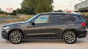 BMW X5 30d= xDrive= 7-Места= Sport Pack= Панорама= 360* К, снимка 7