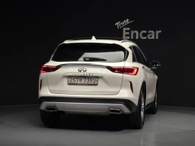 Infiniti QX50 2.0 Automatic, снимка 4