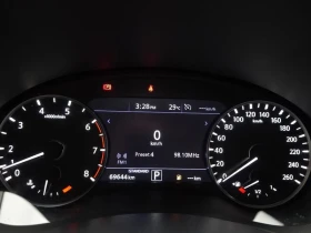 Infiniti QX50 2.0 Automatic, снимка 10