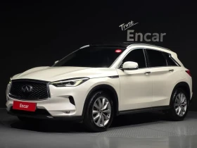 Infiniti QX50 2.0 Automatic, снимка 1