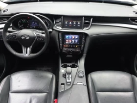 Infiniti QX50 2.0 Automatic, снимка 8