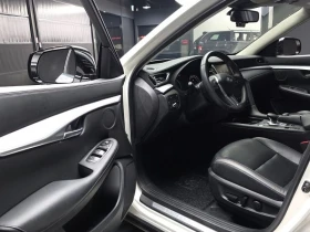 Infiniti QX50 2.0 Automatic, снимка 6