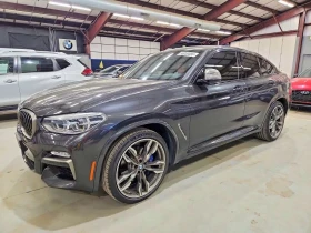 BMW X4 M40i* Harman Kardon* Adaptive, снимка 3