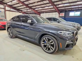 BMW X4 M40i* Harman Kardon* Adaptive, снимка 1