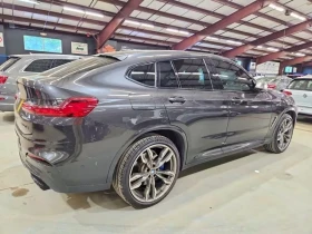 BMW X4 M40i* Harman Kardon* Adaptive, снимка 4