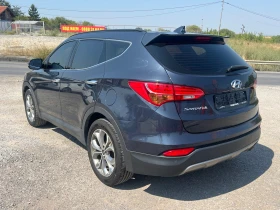 Hyundai Santa fe 2.2 !ТОП/Собствен лизинг! 100% Одобрение, снимка 7