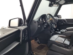 Mercedes-Benz G 350 3.0 642 887 Automatic, снимка 10