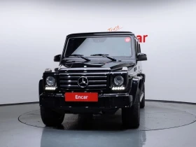 Mercedes-Benz G 350 3.0 642 887 Automatic, снимка 3