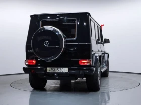 Mercedes-Benz G 350 3.0 642 887 Automatic, снимка 4