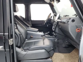 Mercedes-Benz G 350 3.0 642 887 Automatic, снимка 11