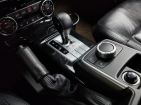 Mercedes-Benz G 350 3.0 642 887 Automatic, снимка 9