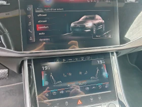 Audi Q8 TECHNIK | S LINE | BLACK OPTIC/ Вакуум, снимка 9
