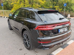 Audi Q8 TECHNIK | S LINE | BLACK OPTIC/ Вакуум, снимка 2