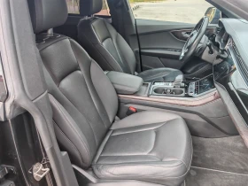 Audi Q8 TECHNIK | S LINE | BLACK OPTIC/ Вакуум, снимка 12