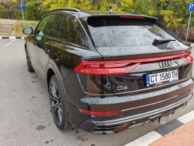Audi Q8 TECHNIK | S LINE | BLACK OPTIC/ Вакуум, снимка 5