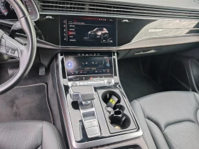 Audi Q8 TECHNIK | S LINE | BLACK OPTIC/ Вакуум, снимка 8