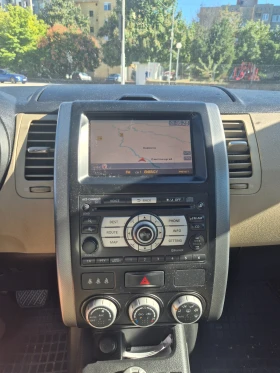 Nissan X-trail, снимка 14