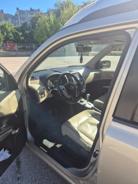 Nissan X-trail, снимка 7