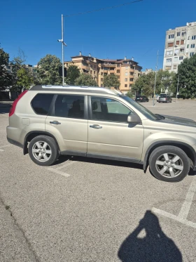 Nissan X-trail, снимка 3