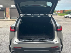 Lexus NX 350h  CARFAX / ПАНОРАМА / ЦЕНА ДО БЪЛГАРИЯ , снимка 16