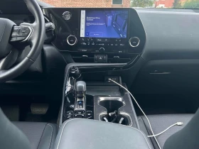 Lexus NX 350h  CARFAX / ПАНОРАМА / ЦЕНА ДО БЪЛГАРИЯ , снимка 9