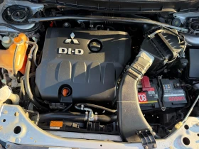Mitsubishi Outlander 2.0TDI 4x4, снимка 14