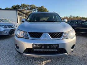 Mitsubishi Outlander 2.0TDI 4x4, снимка 5