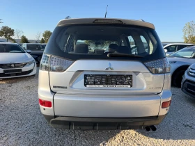 Mitsubishi Outlander 2.0TDI 4x4, снимка 6