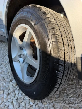 Mitsubishi Outlander 2.0TDI 4x4, снимка 13