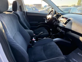 Mitsubishi Outlander 2.0TDI 4x4, снимка 9