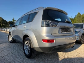 Mitsubishi Outlander 2.0TDI 4x4, снимка 4