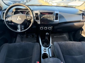 Mitsubishi Outlander 2.0TDI 4x4, снимка 8